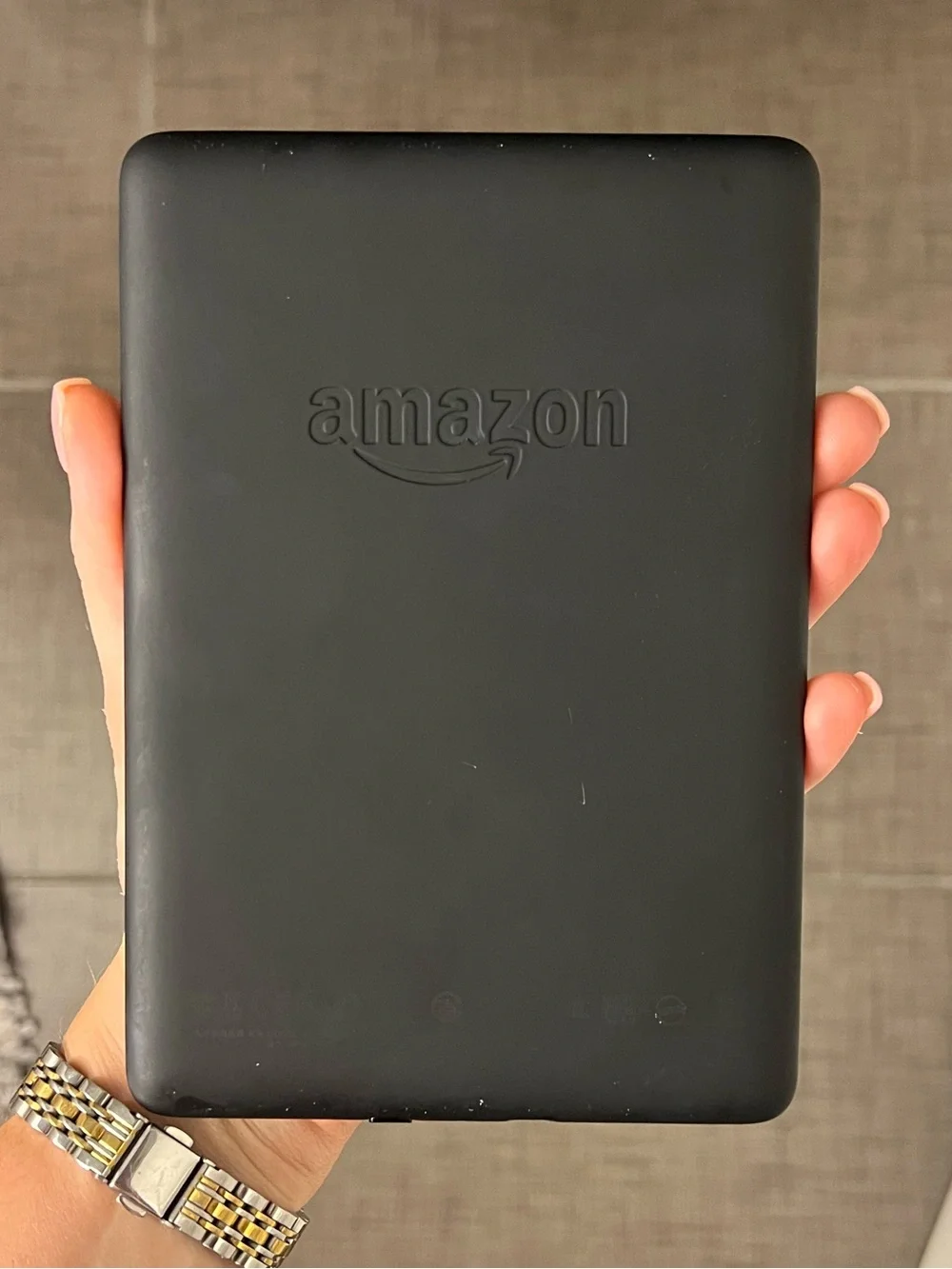 Amazon Kindle kindle reader